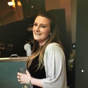 Meet your Posher, Tasha